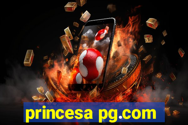 princesa pg.com